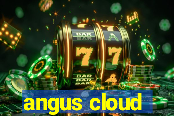 angus cloud